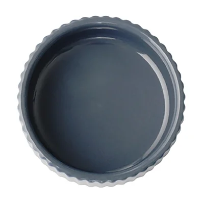 APS THE GRID Porcelain Bowls Marine 75mm (6 Pack) - Image 3