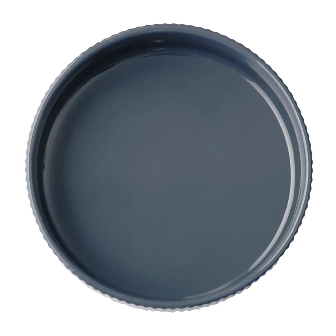 APS THE GRID Porcelain Bowls Marine 160mm (6 Pack) - Image 3