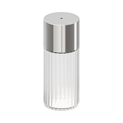 APS THE GRID Stainless Steel Salt Shaker 40ml - Image 2
