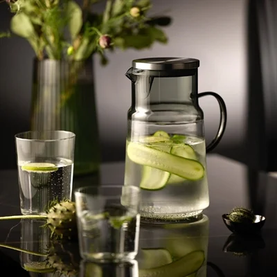 APS Glass Jug 2Ltr - Image 5
