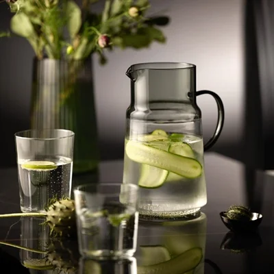 APS Glass Jug 2Ltr - Image 6