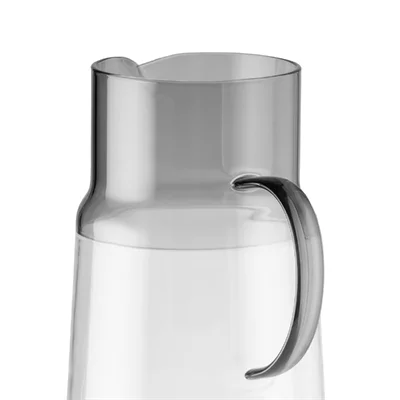 APS Glass Jug 2Ltr - Image 7