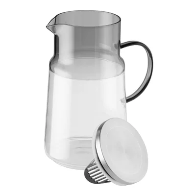 APS Glass Jug 2Ltr - Image 8