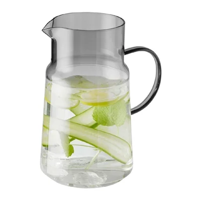 APS Glass Jug 2Ltr - Image 9