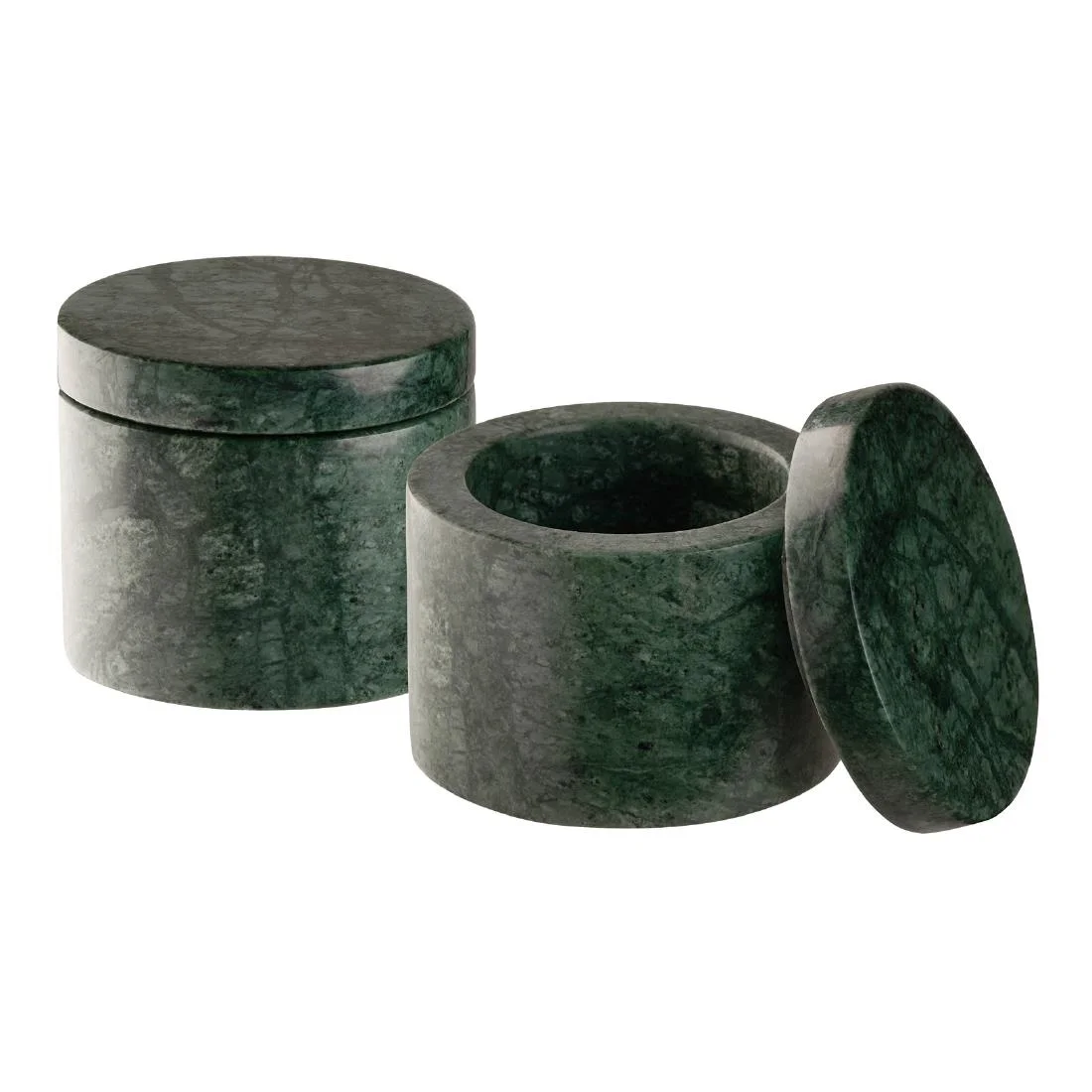 APS MINERA Marble Box 60mm (2 Pack)