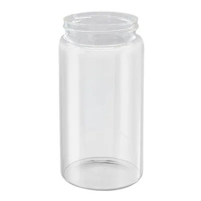 APS DISPENSA Glass Dosing Dispenser 1Ltr - Image 4
