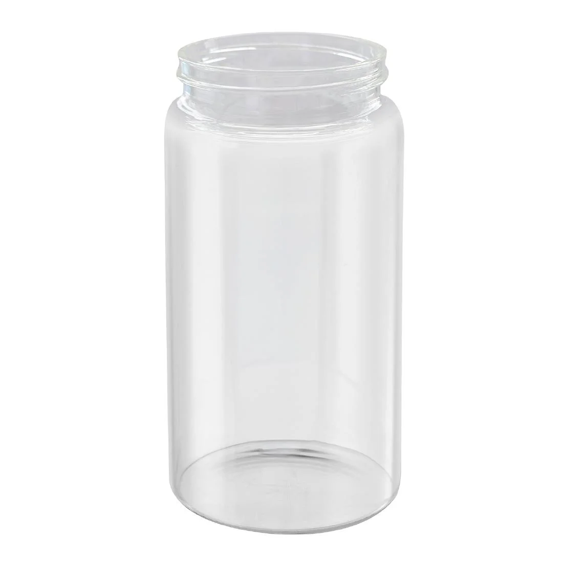 APS DISPENSA Glass Dosing Dispenser 1Ltr - Image 4
