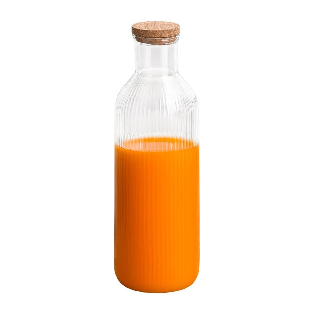 APS LINES Glass Carafe 1Ltr - Image 4