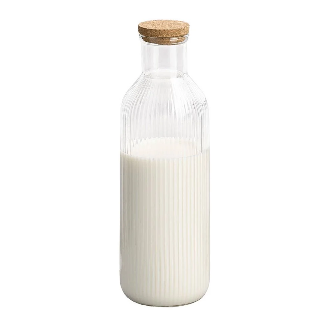 APS LINES Glass Carafe 1Ltr - Image 5