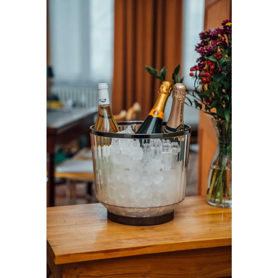 APS AUREO Wine Bowl 10Ltr - Image 3