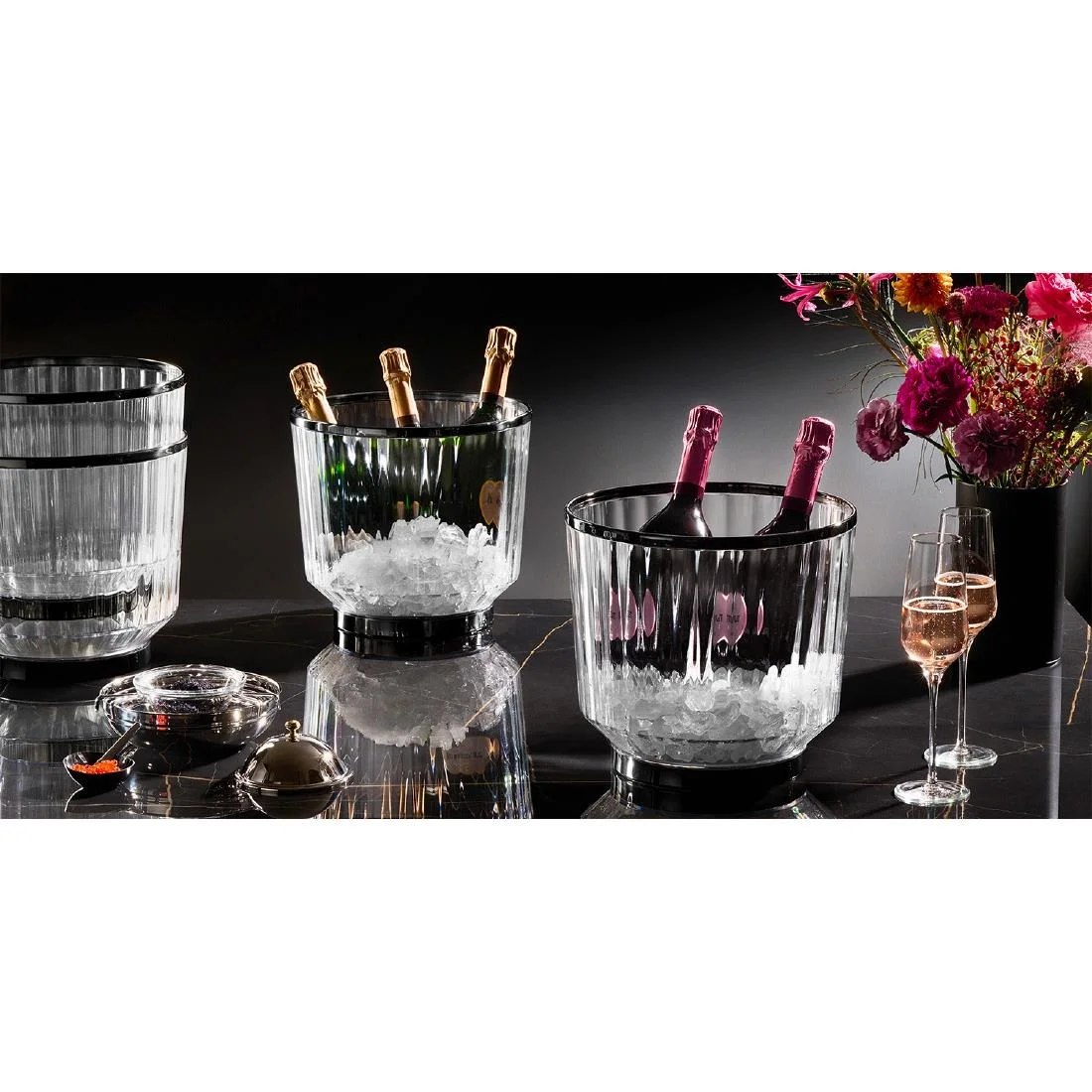 APS AUREO Wine Bowl 10Ltr - Image 7
