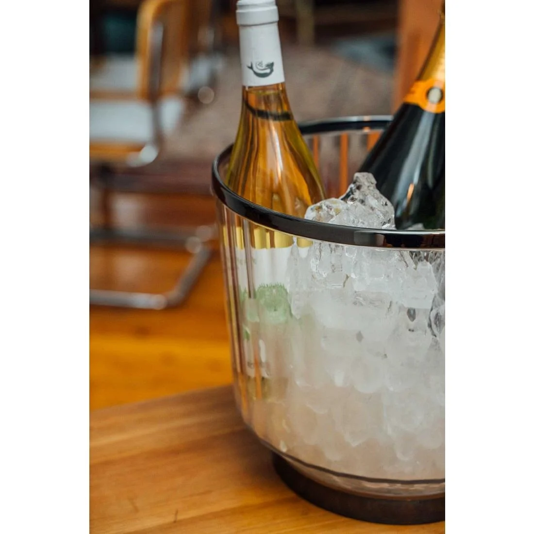 APS AUREO Wine Bowl 10Ltr - Image 8