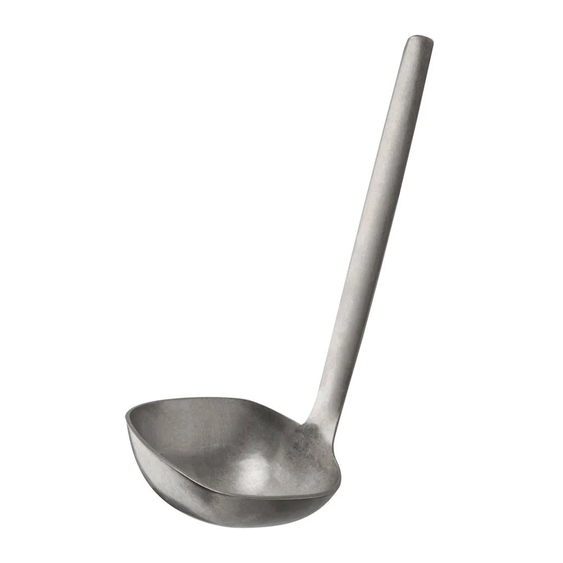 APS BULQ Vintage Look Stainless Steel Spoon 175mm