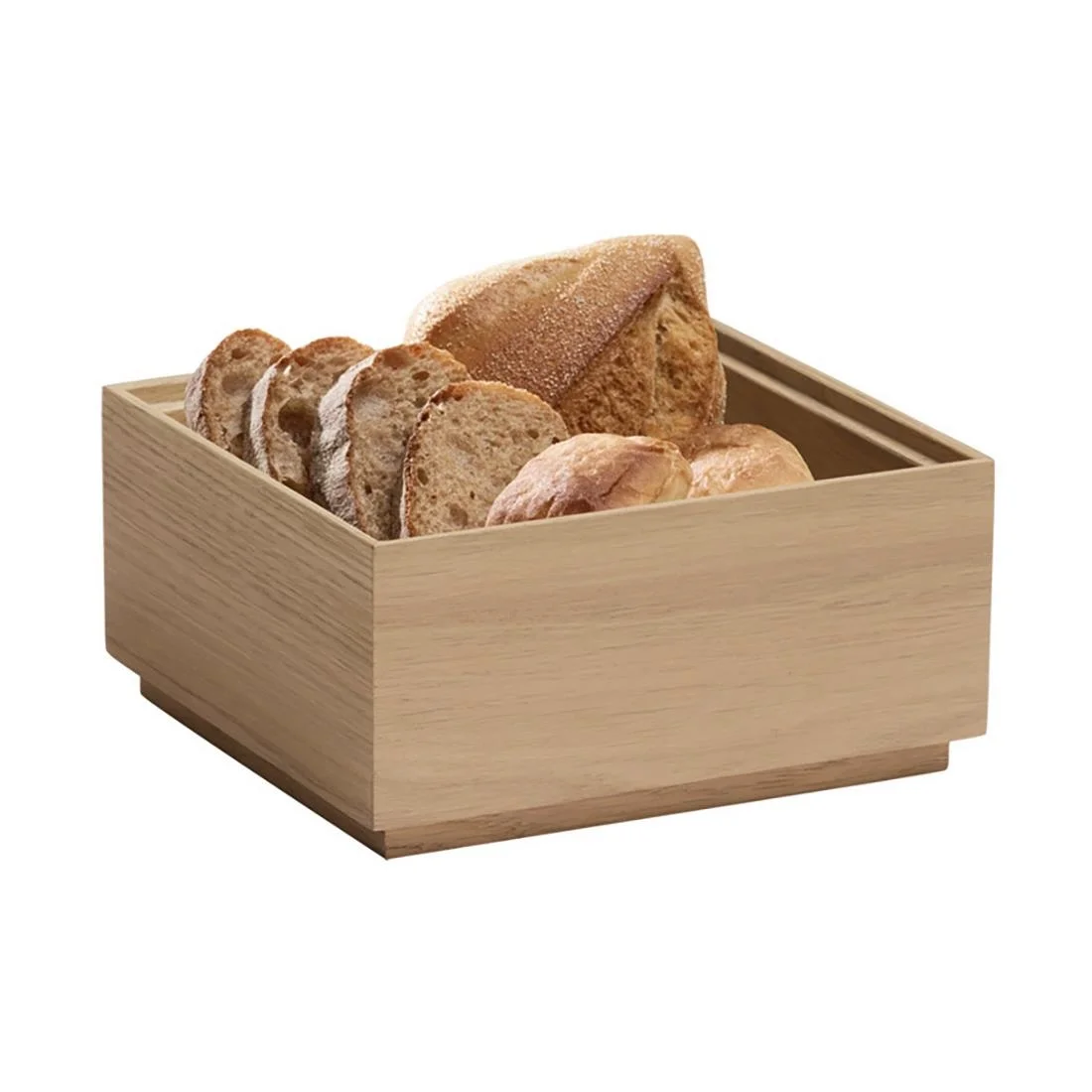 APS VALO Wooden Box GN 1/6 176x162x85mm - Image 3