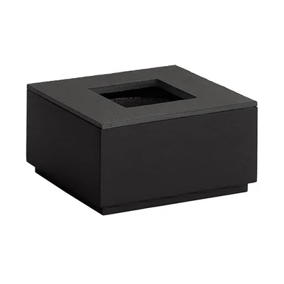APS Natural Slate Tray Square GN 1/6 176x162mm - Image 2