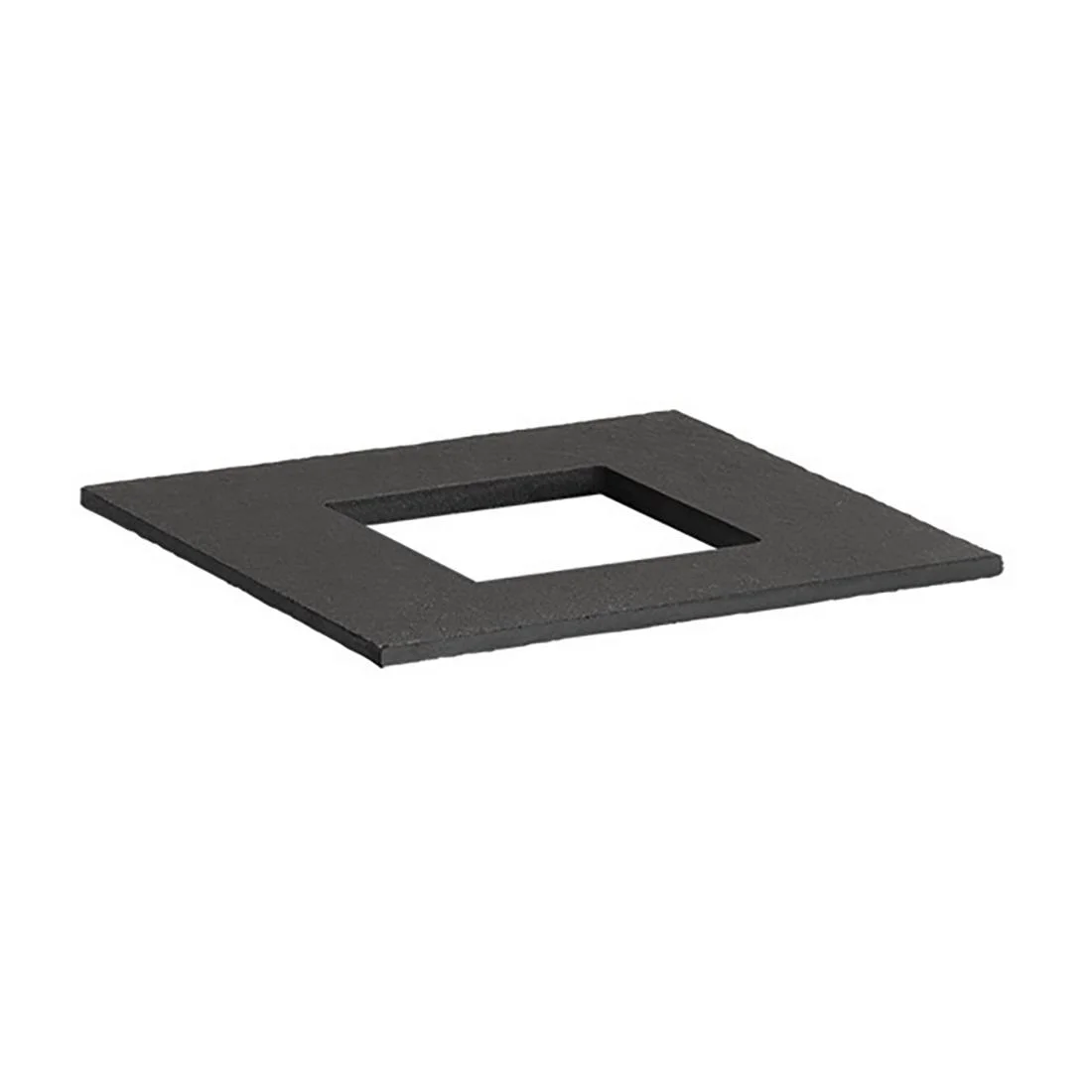 APS Natural Slate Tray Square GN 1/6 176x162mm