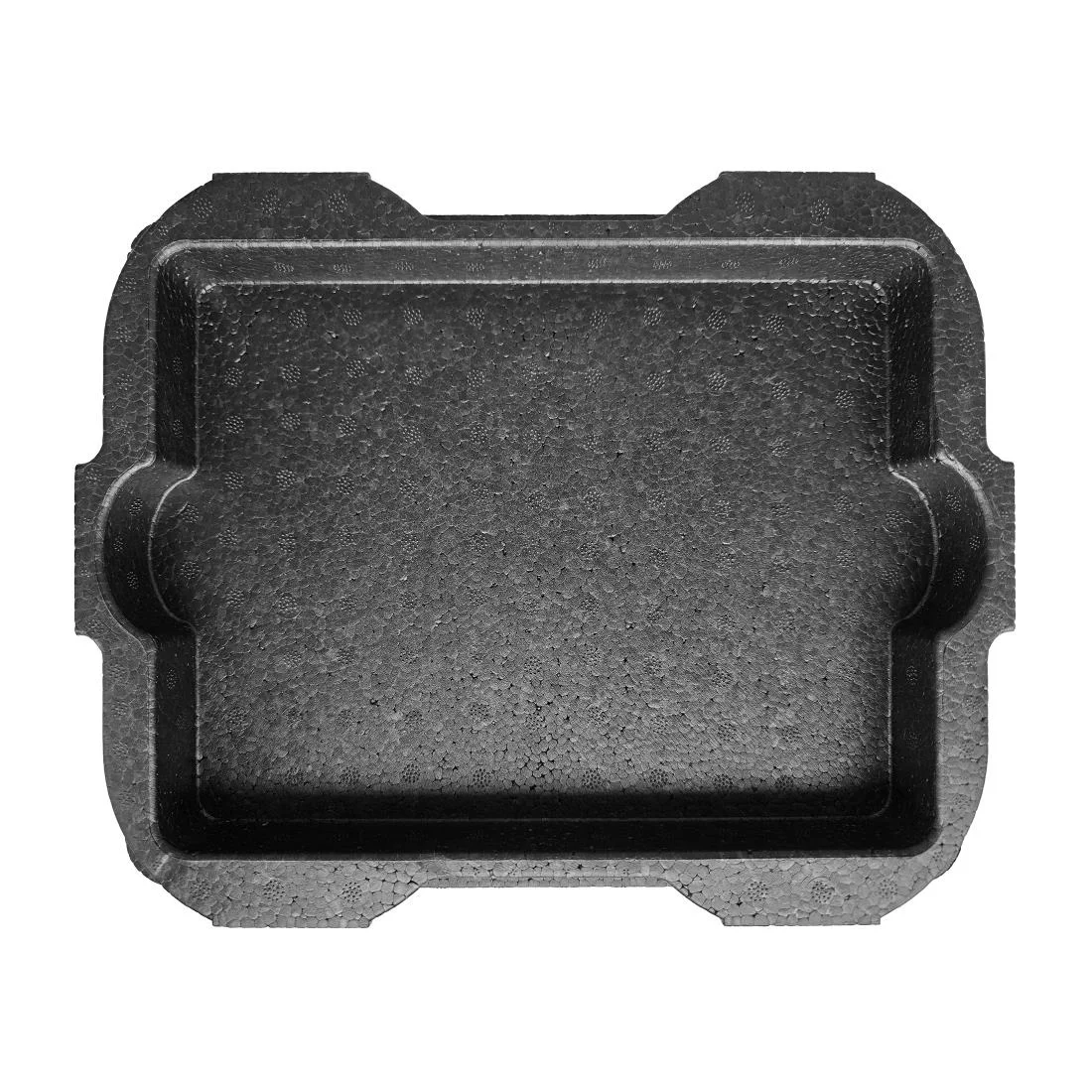 APS VALO Insert Black GN 1/2 300x240x40mm - Image 2