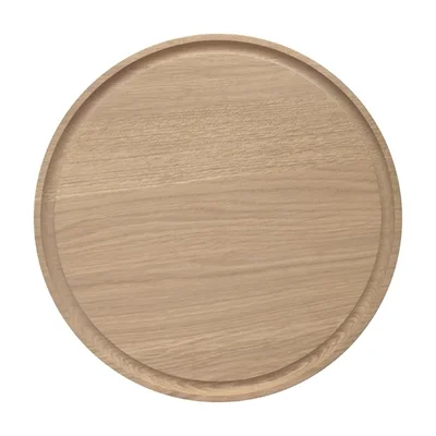 APS VALO Wooden Cake Stand 320x85mm - Image 3