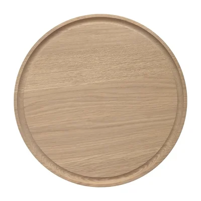APS VALO Wooden Cake Stand 320x170mm - Image 3