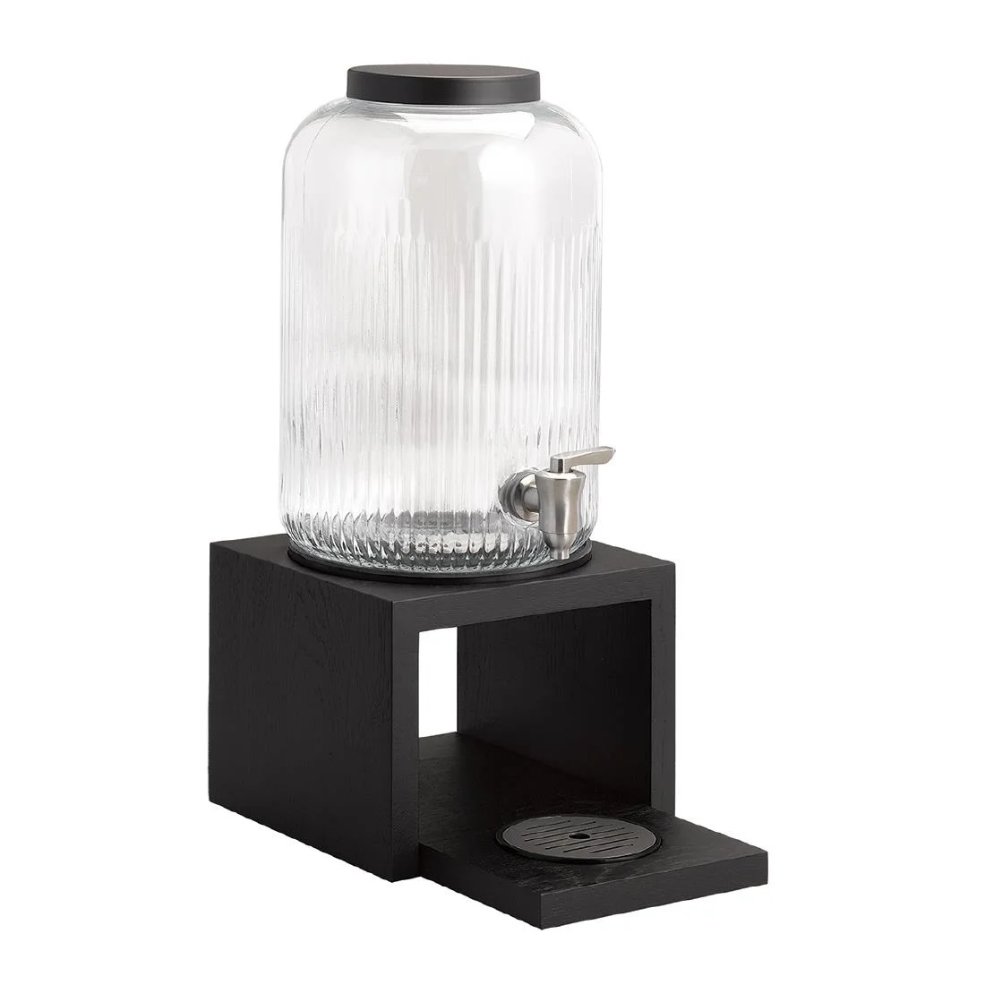 APS VALO Glass Beverage Dispenser