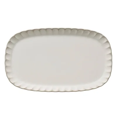 APS ARUMI Melamine Tray White GN 1/1 530x325mm - Image 3
