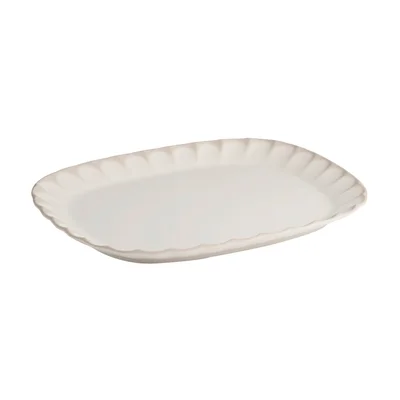 APS ARUMI Melamine Tray White GN 1/2 325x265mm - Image 3