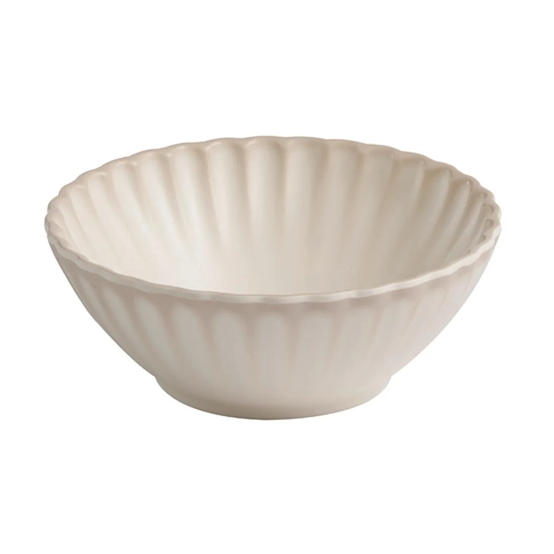 APS ARUMI Melamine Bowls White 160mm
