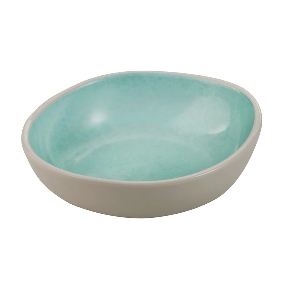 APS CALA Melamine Bowl Green 150x135mm