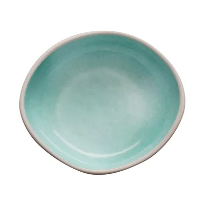 APS CALA Melamine Bowl Green 150x135mm - Image 3