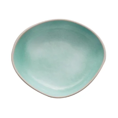 APS CALA Melamine Bowl Green 205x180mm - Image 3