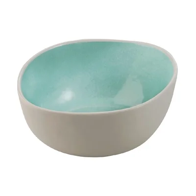 APS CALA Melamine Bowl Green 200x185mm - Image 2