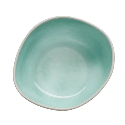 APS CALA Melamine Bowl Green 200x185mm - Image 3