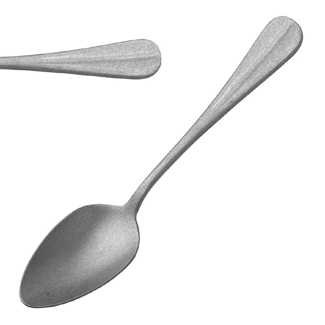 Churchill Sola Hollands Glad Vintage Table Spoons (12 Pack)