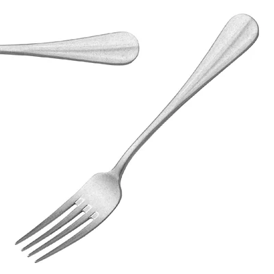 Churchill Sola Hollands Glad Vintage Table Forks (12 Pack) - Image 1