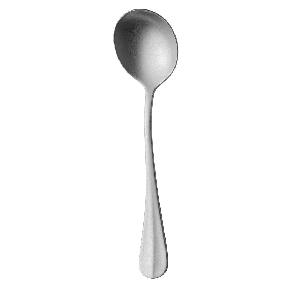 Churchill Sola Hollands Glad Vintage Soup Spoons (12 Pack) - Image 2