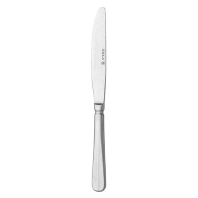 Churchill Sola Hollands Glad Vintage Side Plate Knives (12 Pack)