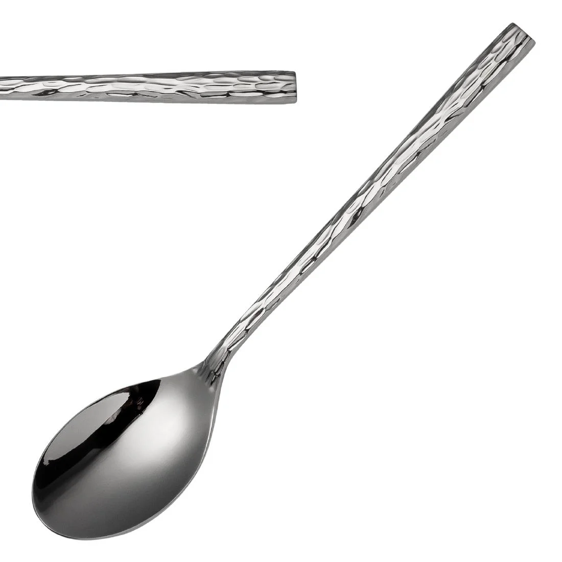 Churchill Sola Lausanne Dessert Spoons (12 Pack)