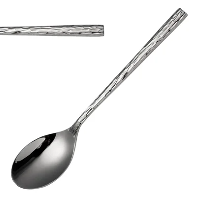 Churchill Sola Lausanne Dessert Spoons (12 Pack) - Image 1
