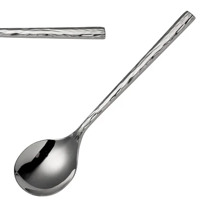 Churchill Sola Lausanne Soup Spoons (12 Pack)