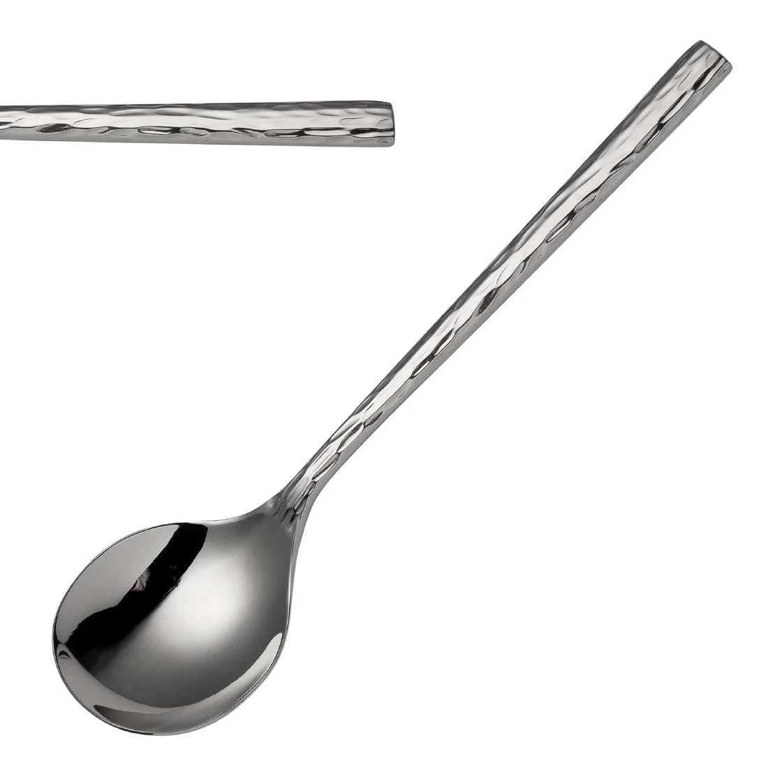 Churchill Sola Lausanne Soup Spoons (12 Pack)