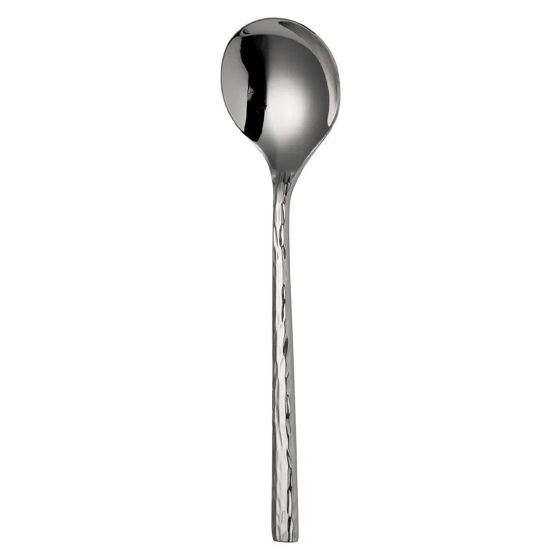 Churchill Sola Lausanne Soup Spoons (12 Pack) - Image 2