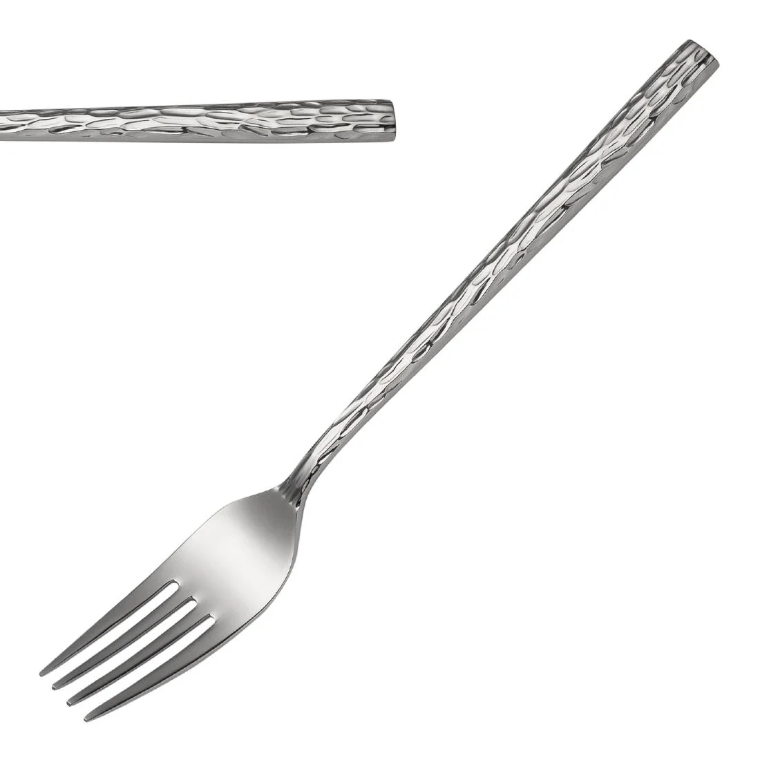 Churchill Sola Lausanne Dessert Forks (12 Pack)