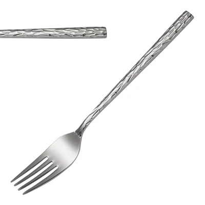 Churchill Sola Lausanne Dessert Forks (12 Pack)