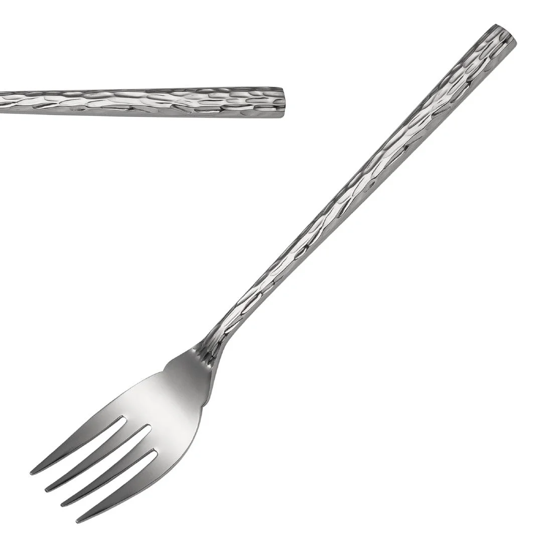 Churchill Sola Lausanne Fish Forks (12 Pack)