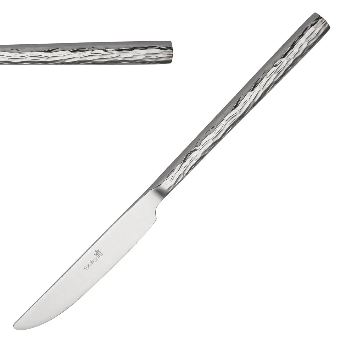 Churchill Sola Lausanne Table Knives (12 Pack)