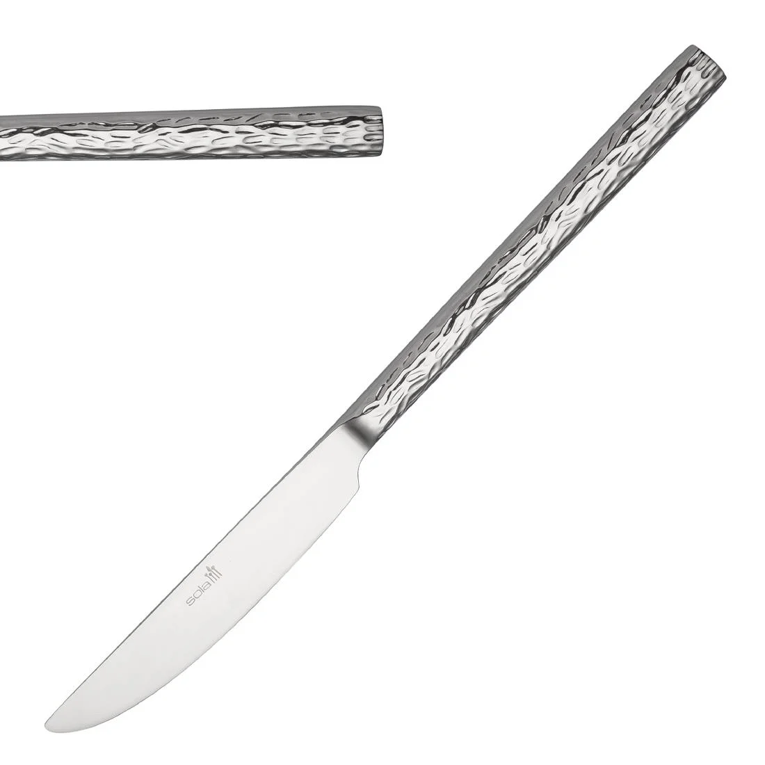 Churchill Sola Lausanne Steak Knives (12 Pack)