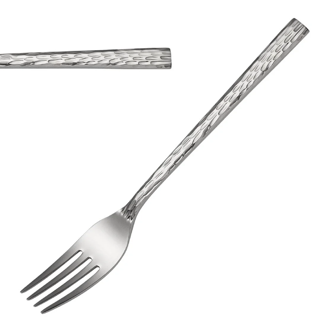 Churchill Sola Lausanne Cocktail Forks (12 Pack)