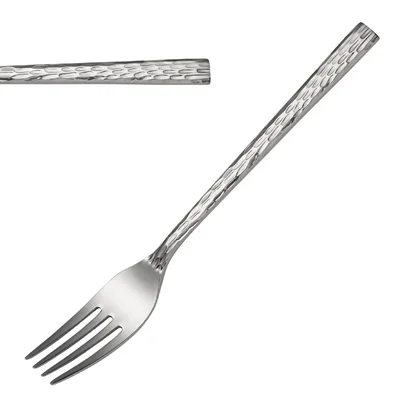 Churchill Sola Lausanne Cocktail Forks (12 Pack)