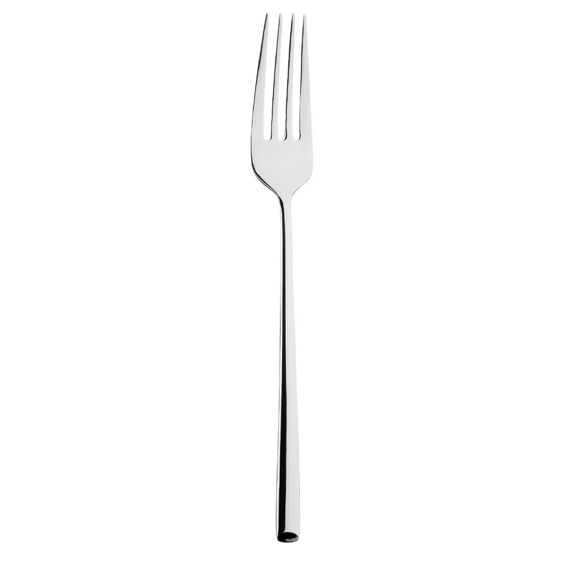 Churchill Sola Luxor Dessert Forks (12 Pack) - Image 2