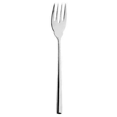 Churchill Sola Luxor Fish Forks (12 Pack) - Image 2